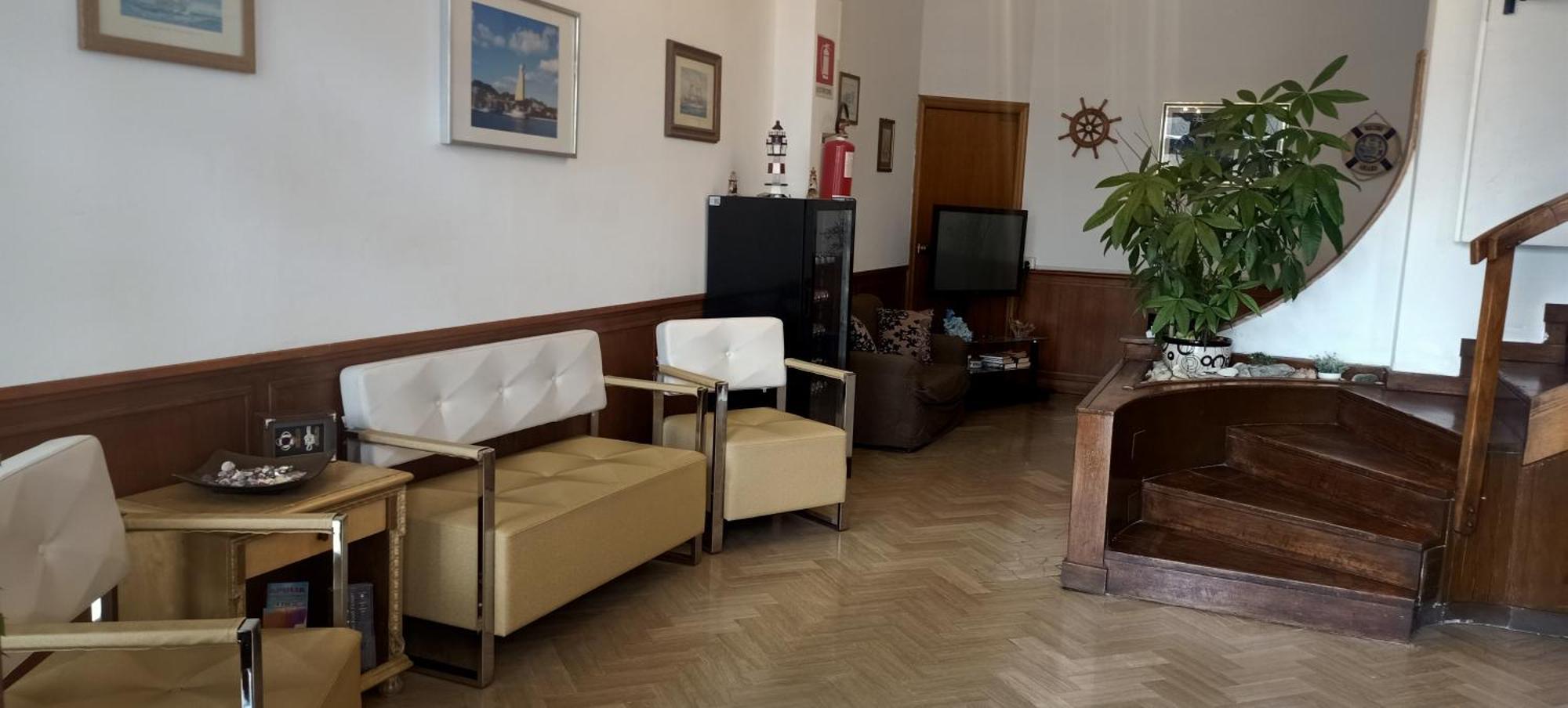Hotel L'Approdo Brindisi Exterior foto